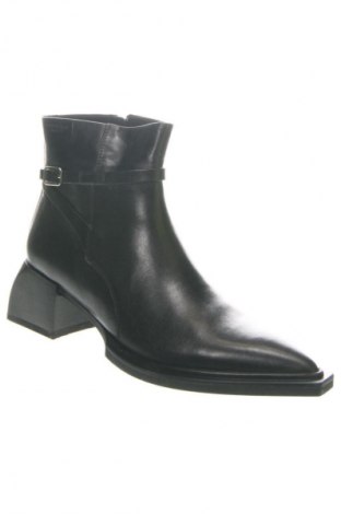 Botine de damă Vagabond, Mărime 39, Culoare Negru, Preț 904,99 Lei
