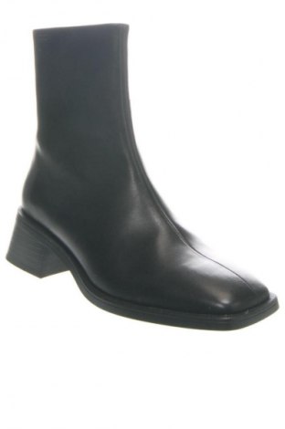Botine de damă Vagabond, Mărime 39, Culoare Negru, Preț 904,99 Lei