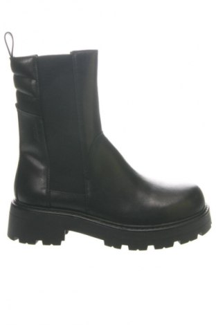 Damen Stiefeletten Vagabond, Größe 38, Farbe Schwarz, Preis € 187,99