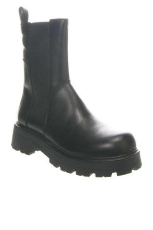 Damen Stiefeletten Vagabond, Größe 38, Farbe Schwarz, Preis € 187,99