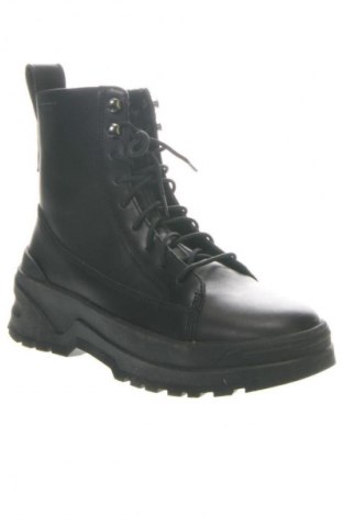 Damen Stiefeletten Vagabond, Größe 37, Farbe Schwarz, Preis € 172,99