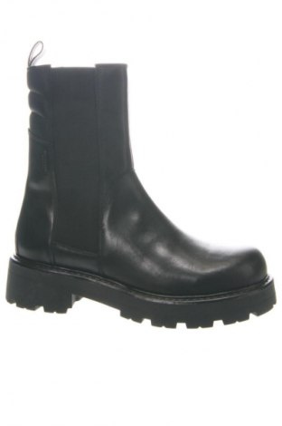 Damen Stiefeletten Vagabond, Größe 39, Farbe Schwarz, Preis € 172,99