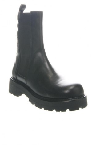 Damen Stiefeletten Vagabond, Größe 39, Farbe Schwarz, Preis € 172,99