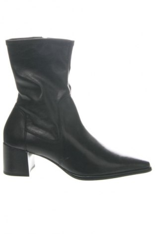 Damskie botki Vagabond, Rozmiar 40, Kolor Czarny, Cena 784,99 zł