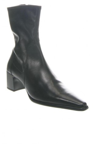 Damskie botki Vagabond, Rozmiar 40, Kolor Czarny, Cena 784,99 zł