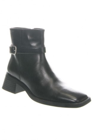 Damen Stiefeletten Vagabond, Größe 38, Farbe Schwarz, Preis € 187,99