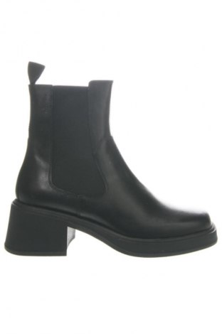 Damen Stiefeletten Vagabond, Größe 42, Farbe Schwarz, Preis € 172,99
