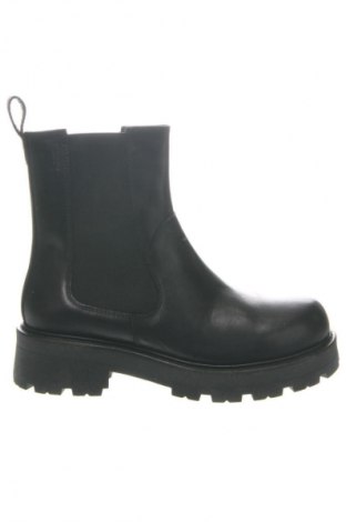 Damen Stiefeletten Vagabond, Größe 40, Farbe Schwarz, Preis € 172,99