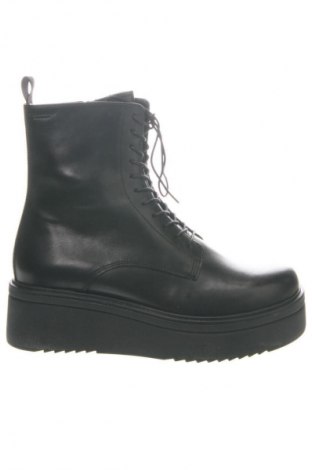 Damen Stiefeletten Vagabond, Größe 39, Farbe Schwarz, Preis € 187,99