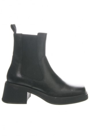 Botine de damă Vagabond, Mărime 42, Culoare Negru, Preț 904,99 Lei
