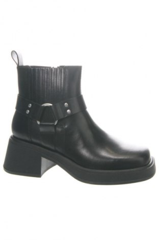 Damskie botki Vagabond, Rozmiar 39, Kolor Czarny, Cena 784,99 zł