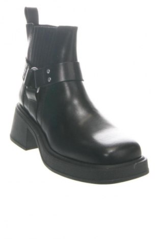 Damskie botki Vagabond, Rozmiar 39, Kolor Czarny, Cena 784,99 zł