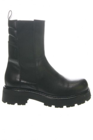 Damen Stiefeletten Vagabond, Größe 38, Farbe Schwarz, Preis € 187,99
