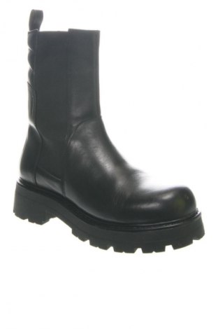 Damen Stiefeletten Vagabond, Größe 38, Farbe Schwarz, Preis € 187,99