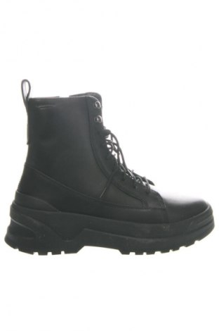 Damskie botki Vagabond, Rozmiar 39, Kolor Czarny, Cena 344,99 zł