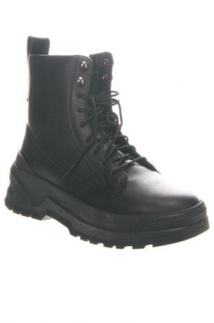 Damskie botki Vagabond, Rozmiar 39, Kolor Czarny, Cena 344,99 zł