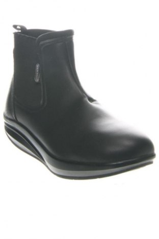 Damskie botki Walkmaxx, Rozmiar 38, Kolor Czarny, Cena 110,34 zł