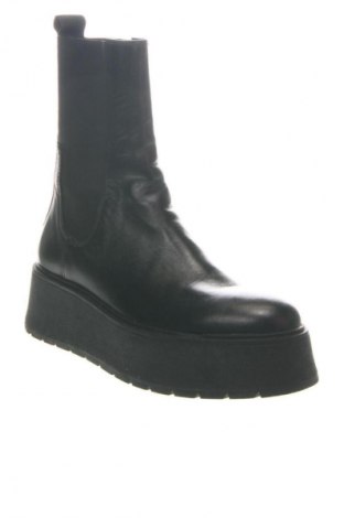 Botine de damă Zara, Mărime 36, Culoare Negru, Preț 129,99 Lei