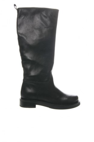 Damenstiefel About You, Größe 38, Farbe Schwarz, Preis 61,99 €