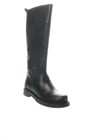 Damenstiefel About You, Größe 38, Farbe Schwarz, Preis 61,99 €
