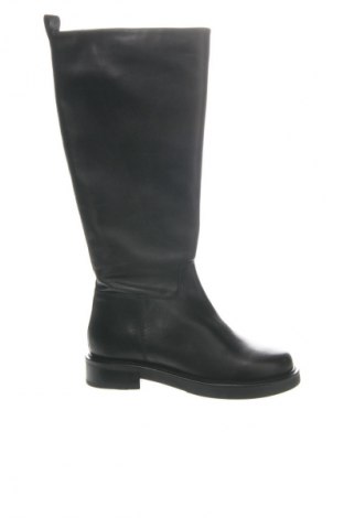 Damenstiefel About You, Größe 38, Farbe Schwarz, Preis € 129,99