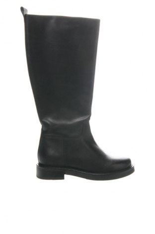 Cizme de damă About You, Mărime 40, Culoare Negru, Preț 694,99 Lei