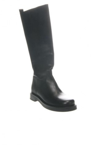 Cizme de damă About You, Mărime 40, Culoare Negru, Preț 694,99 Lei