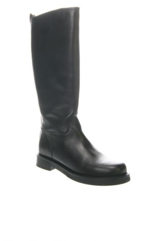 Cizme de damă About You, Mărime 39, Culoare Negru, Preț 694,99 Lei