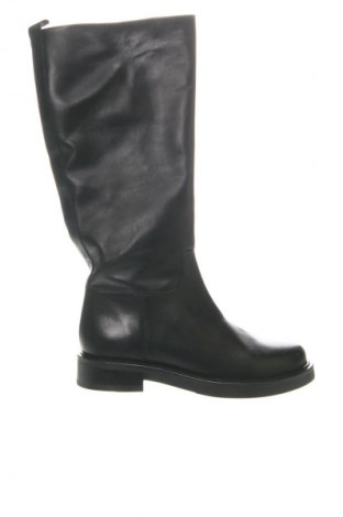 Damskie kozaki About You, Rozmiar 41, Kolor Czarny, Cena 355,99 zł