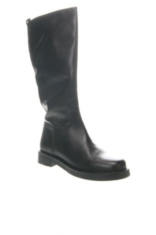 Damskie kozaki About You, Rozmiar 41, Kolor Czarny, Cena 355,99 zł