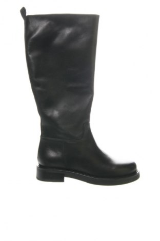 Damenstiefel About You, Größe 40, Farbe Schwarz, Preis € 129,99
