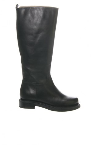 Damenstiefel About You, Größe 38, Farbe Schwarz, Preis € 61,99