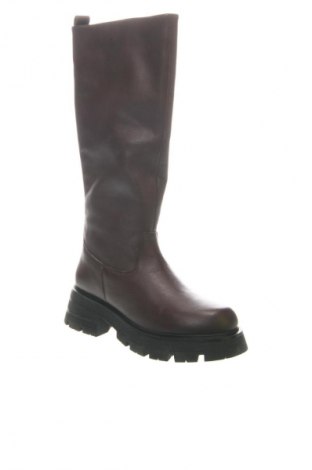 Damenstiefel About You, Größe 37, Farbe Rot, Preis € 129,99
