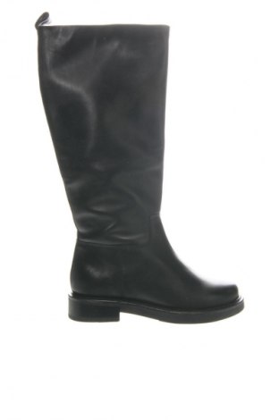 Damenstiefel About You, Größe 38, Farbe Schwarz, Preis € 142,99