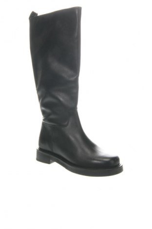 Damenstiefel About You, Größe 38, Farbe Schwarz, Preis € 142,99