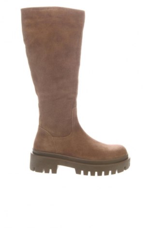 Damenstiefel About You, Größe 37, Farbe Braun, Preis € 129,99