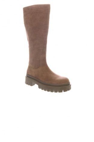 Damenstiefel About You, Größe 37, Farbe Braun, Preis € 129,99
