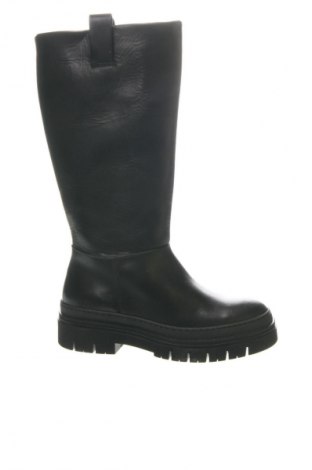 Cizme de damă About You, Mărime 36, Culoare Negru, Preț 694,99 Lei