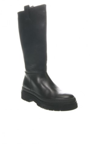 Cizme de damă About You, Mărime 36, Culoare Negru, Preț 694,99 Lei