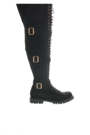 Dámské boty  Alexandre Vauthier, Velikost 39, Barva Černá, Cena  4 152,00 Kč