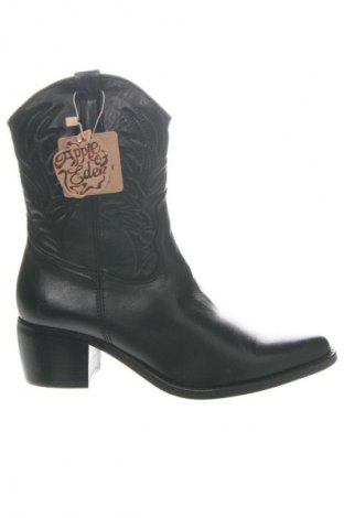 Dámské boty  Apple of Eden, Velikost 41, Barva Černá, Cena  5 049,00 Kč
