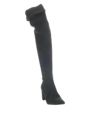Damskie kozaki Bianco, Rozmiar 39, Kolor Czarny, Cena 239,99 zł