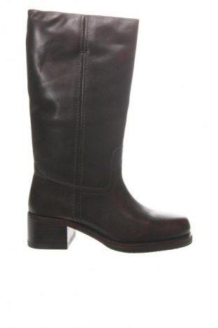 Damenstiefel Bronx, Größe 41, Farbe Braun, Preis € 129,99