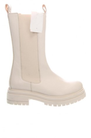 Damenstiefel Ca'shott, Größe 38, Farbe Ecru, Preis € 199,99