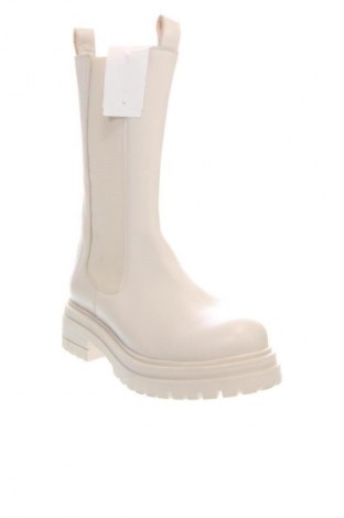 Damenstiefel Ca'shott, Größe 38, Farbe Ecru, Preis € 199,99