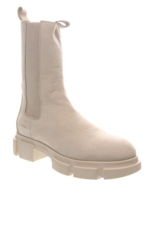 Дамски ботуши Copenhagen Shoes, Размер 40, Цвят Бежов, Цена 314,99 лв.