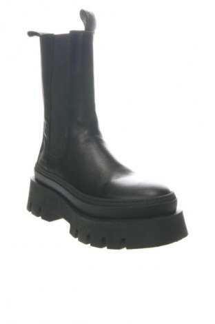 Cizme de damă Copenhagen Studios, Mărime 38, Culoare Negru, Preț 1.434,99 Lei