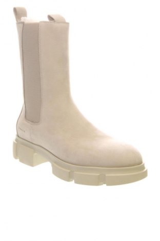 Damenstiefel Copenhagen Studios, Größe 41, Farbe Ecru, Preis € 269,99