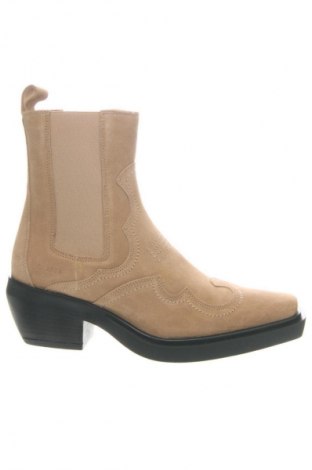 Damenstiefel Copenhagen Studios, Größe 39, Farbe Beige, Preis € 269,99