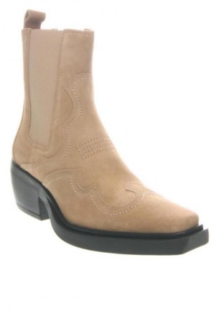 Damenstiefel Copenhagen Studios, Größe 39, Farbe Beige, Preis € 269,99